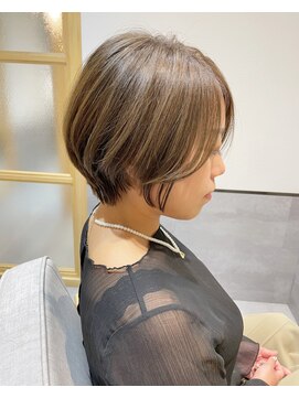 ゴウトゥデイ 札幌店(GO TODAY) ショート