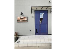 ヘアーノッティングヒル(Hair Notting hill)