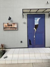 ヘアーノッティングヒル(Hair Notting hill)