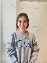 ローラン(Rollant.) Yuri Nakajima