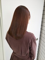 アッシュ 高津店(Ash)&nbsp;キラ水美髪で憧れの艶髪に