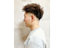 ヘアーズモイ(hair'smoi!)