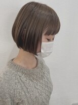 ロニ(Roni)&nbsp;ハイライトボブ