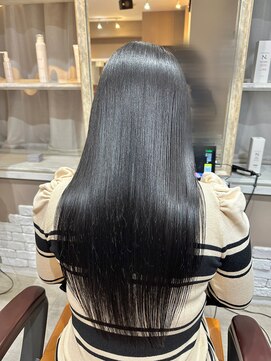 ボンド(Bond) ULTOWA treatment