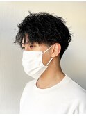 ツイスパ
