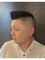 ヒロギンザ 神田店(HIRO GINZA) フラットトップ Flat Top