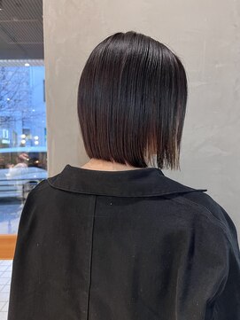 リリー(Lilly) 【Lilly】ヒオキstyle　No.37