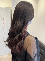 アマレット(Amaretto)&nbsp;【インナーピンク】