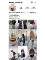 ソヨン 豊田土橋2号店(SOYON) Instagramに髪質改善のせています！