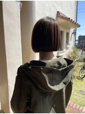 ミニボブ
