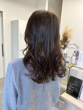 アルドラ(ALUDRA) グレージュ