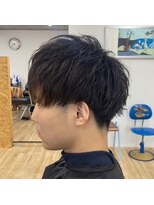 カレント 蕨(THE CURRENT)&nbsp;【current】蕨　王道マッシュ