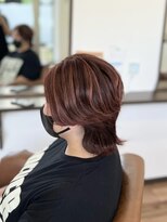 トータルビューティーオアシス(total baeuty OASIS)&nbsp;ピンクベージュ