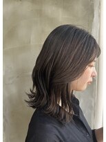 フリーラ 京都河原町三条店(freera)&nbsp;【kiho】nudie brown