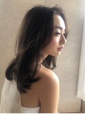 LaLAUREN☆sapporo☆ 大人可愛い×イルミナグレージュ