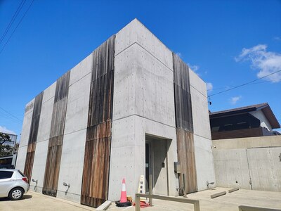 心地よい空間で新たな自分に☆