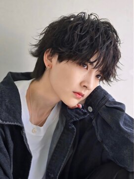 ザコーストバイネオリーブ 辻堂店(The coast by neolive) 波巻き骨格矯正&シースルーニュアンス