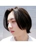 【メンズ/30分】 パーソナルドライカット　￥3500