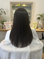サロンドレノマパートスリー(SALON de renoma P-lll) 美髪＊髪質改善ヘアエステ＊前髪＊イメチェン_ケア駅行徳駅 妙典