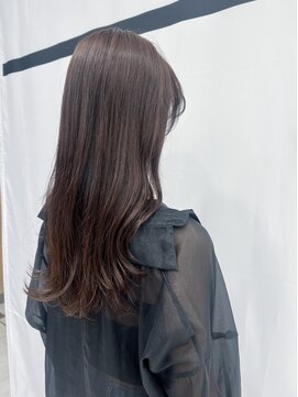 ヴィサージュプラス(VISAGE plus) イノアカラー