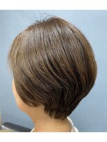 ローズヒップ(ROSE HIP)&nbsp;髪質改善/カット/カラー/ハイライト/パー マ/前髪/西区/姪浜