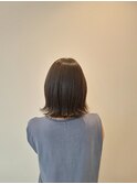 艶髪ショート♪