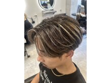 アンダーバーホワイト(_white)