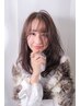 メニューが分からない人はコチラ!白髪ぼかしメニューをご提案!【カット無し】