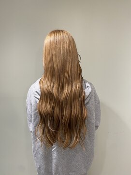 ビーエリア 本店(BE AREA) ベージュ