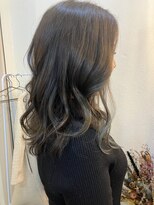 ムース(moos)&nbsp;ツヤっとトーンダウン