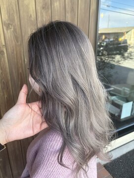 フォーレストガーデン(4-rest garden) ミルクティーグレージュ◯