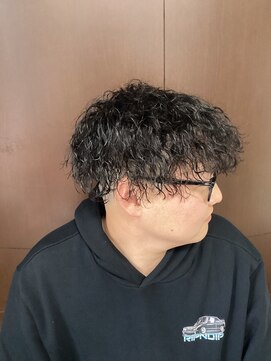 サロンドチャンピオン(SALON DE CHAMPION) ツイストスパイラル