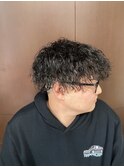 ツイストスパイラル