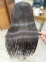 アーシェ 横浜店(A'SHE)&nbsp;髪質改善　縮毛矯正