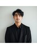 【　深田・指名限定　】★メンズカット+炭酸ＳＰＡ+眉毛カットサービス★