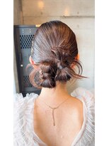 ブルー JR高槻本店(BLUE)&nbsp;カチモリアレンジ