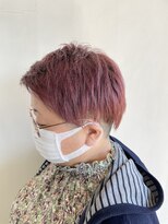 シャンプーボーイ 宮崎駅前店(SHAMPOO BOY)&nbsp;宮崎/ハイライト/メンズパーマ/宮崎駅