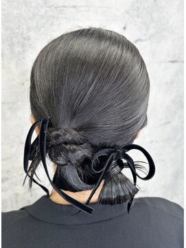 ラカシェット(la-cachette) カチモリダブル