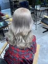 シキ(SHIKI)&nbsp;ホワイトベージュ