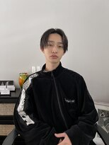 イーチ 吉祥寺(EACH)&nbsp;【亀谷卓巳】ナチュラルセンターパート