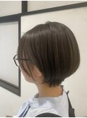 クラシカルショートグレース