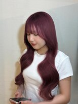 アール バイ ニーナ(R by NINA)&nbsp;【R Kanon】モーブベリー