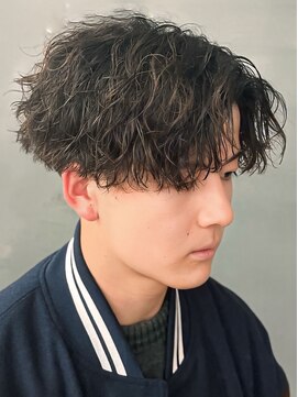 バース バイ ハピネス(BIRTH by happiness) 奈良men's