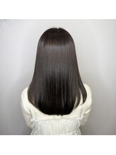 【2】広がり・ごわつきにアプローチ