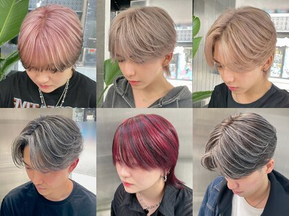 アクション 心斎橋店(ACTION)の写真