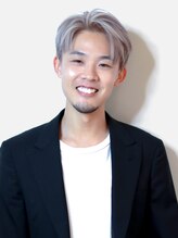 オーシャン トーキョー サニー(OCEAN TOKYO Sunny) HIDE 