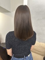 インビテーション(invitation) オリーブベージュ