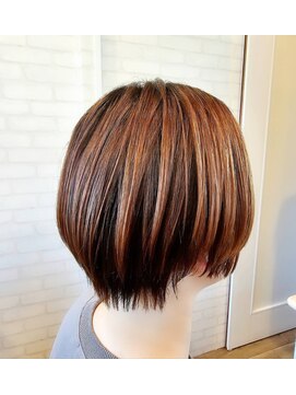 ラカシェット(La cachette) ショート