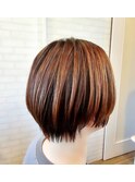 ショート