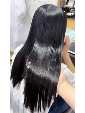 ピークス 西川口東口(PEQSS) 縮毛矯正